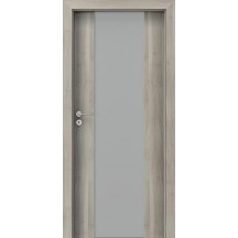Porta FOCUS 4.B Agát Strieborný 